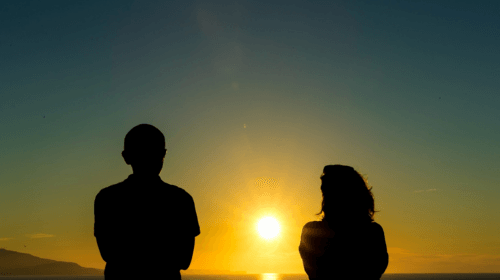 忘れられない人がいます。それでも結婚していいですか？