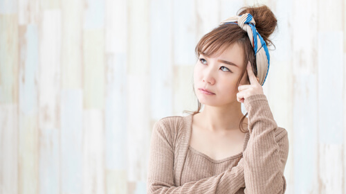 昔はモテてたのに…どうして結婚できないの？