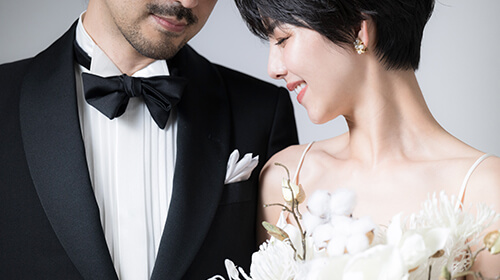 結婚したいけど、したくない